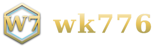 wk776 logo